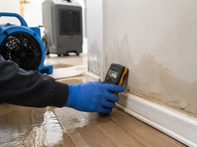 24/7 Water damage restoration services in Wheeler, MS - Rapid flood cleanup and mitigation